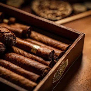 Rygning og tobaksvarer