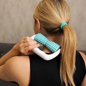 Massage og afslapning