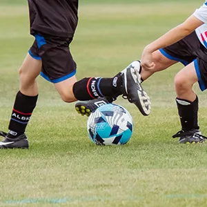 Aktiv, fritid og uniformer